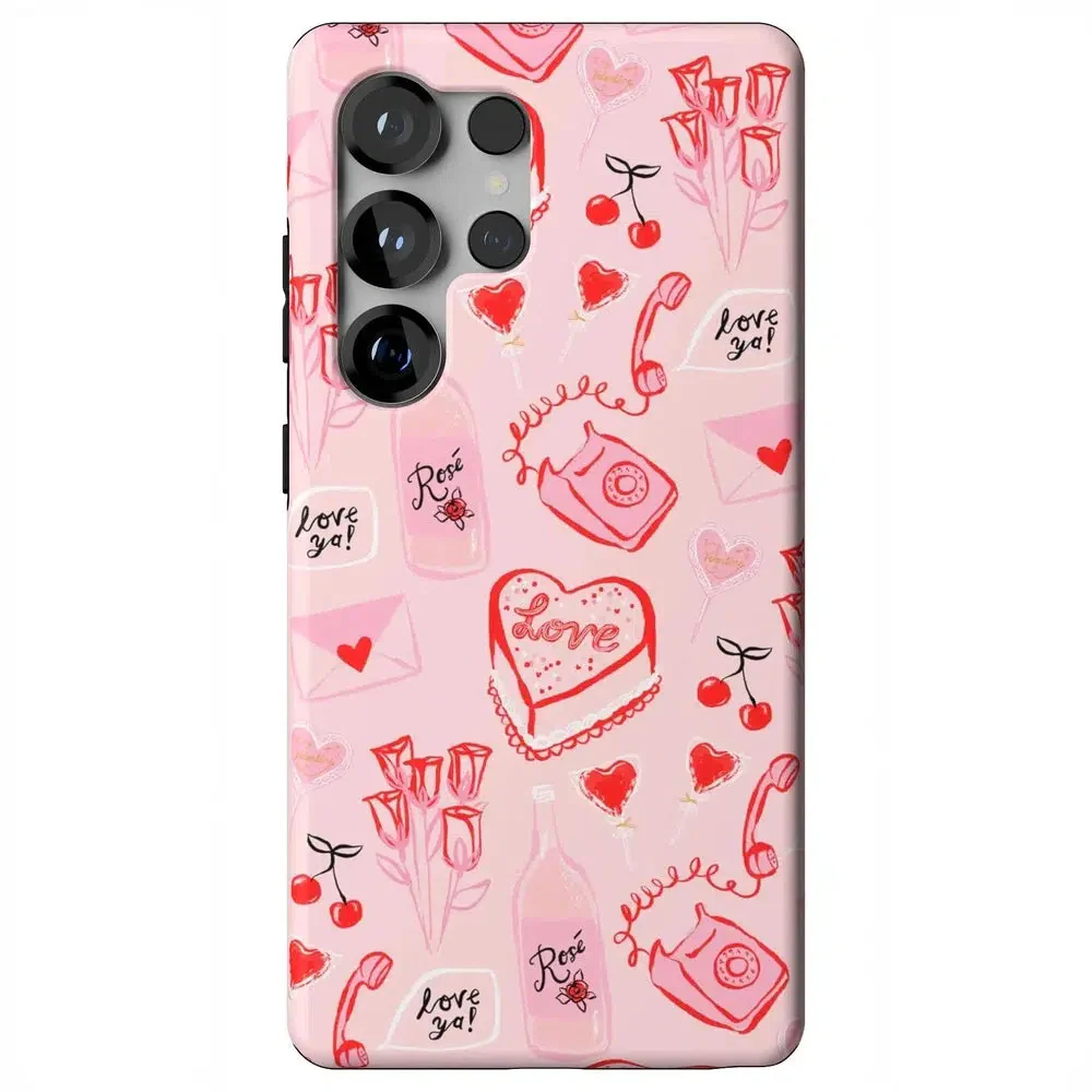 That's Amore | Valentine's Case - Image 68