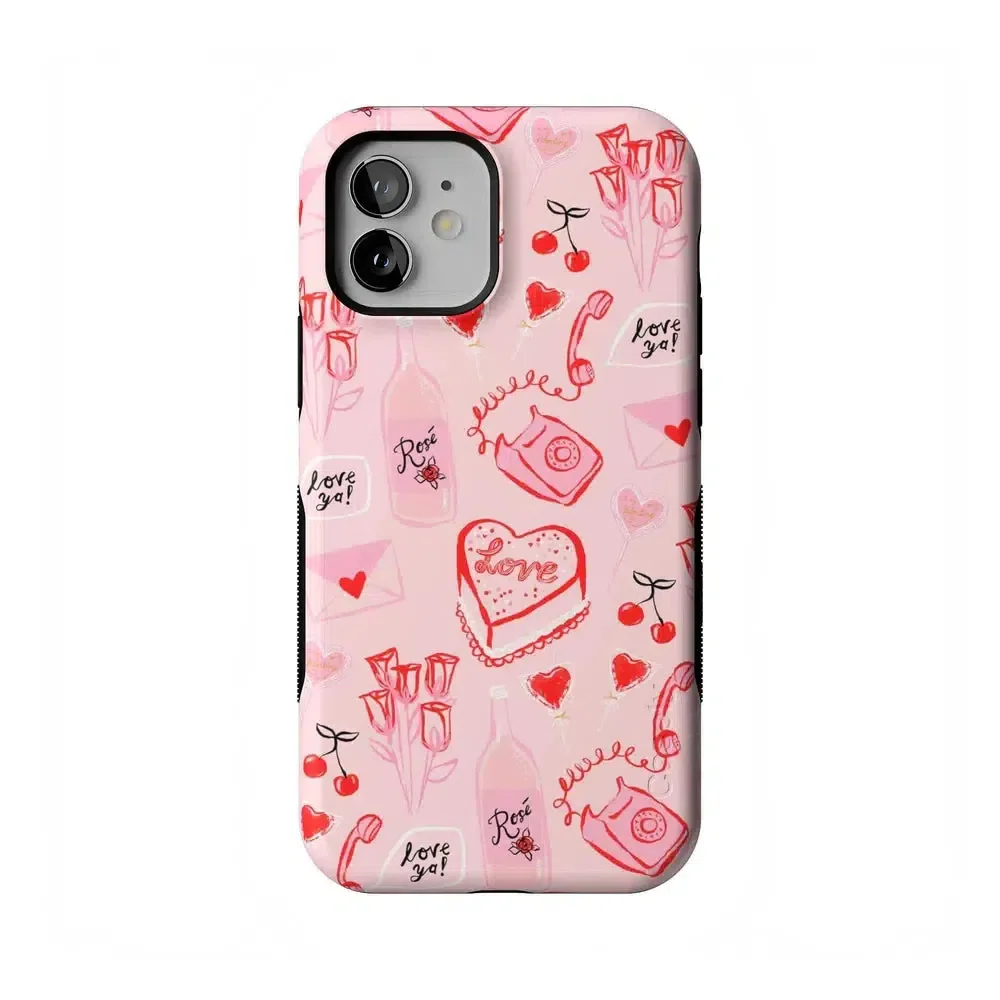 That's Amore | Valentine's Case - Image 69