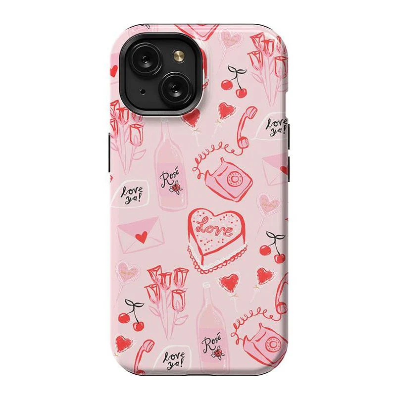 That's Amore | Valentine's Case - Image 7