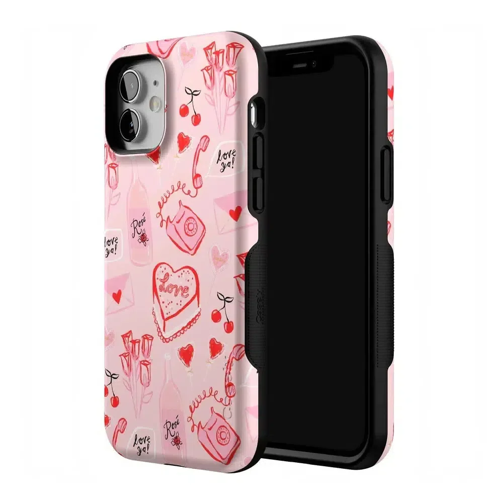 That's Amore | Valentine's Case - Image 70