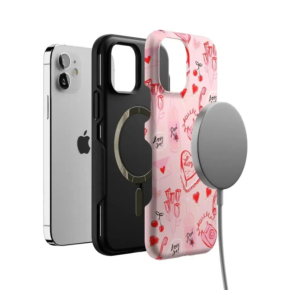 That's Amore | Valentine's Case - Image 73