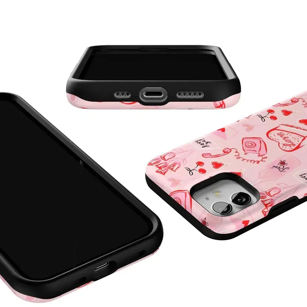 That's Amore | Valentine's Case - Image 75