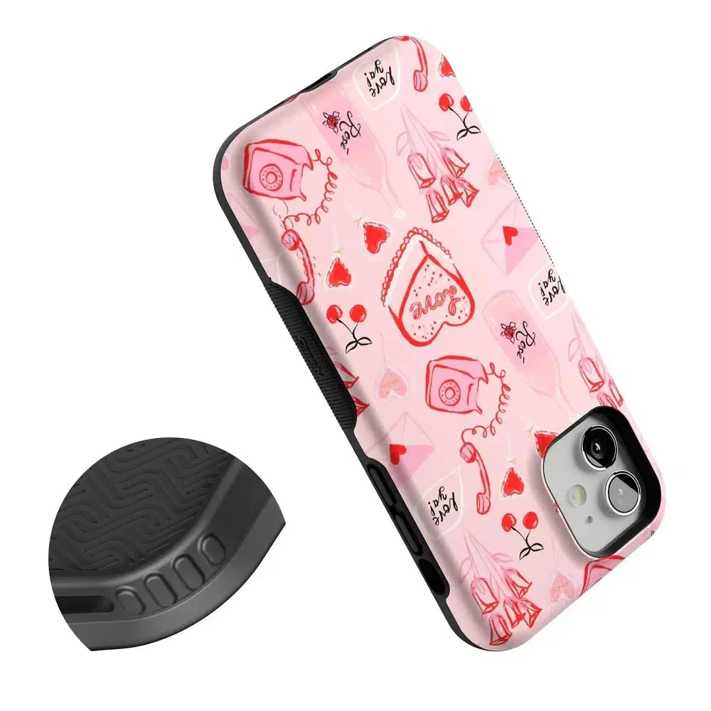 That's Amore | Valentine's Case - Image 77