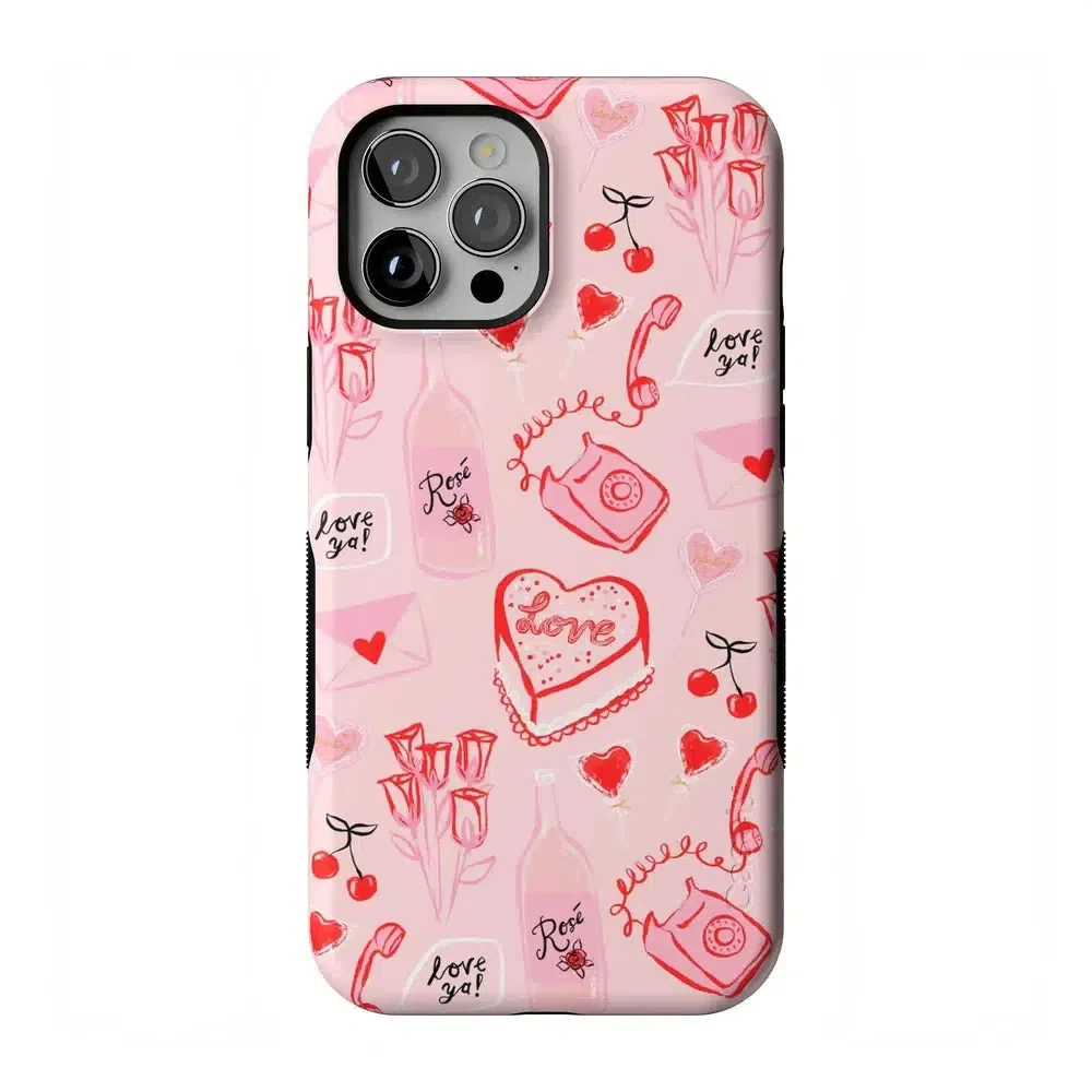 That's Amore | Valentine's Case - Image 79