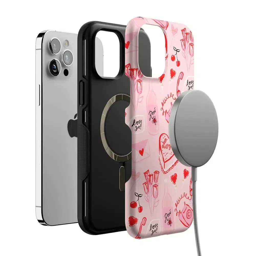 That's Amore | Valentine's Case - Image 83