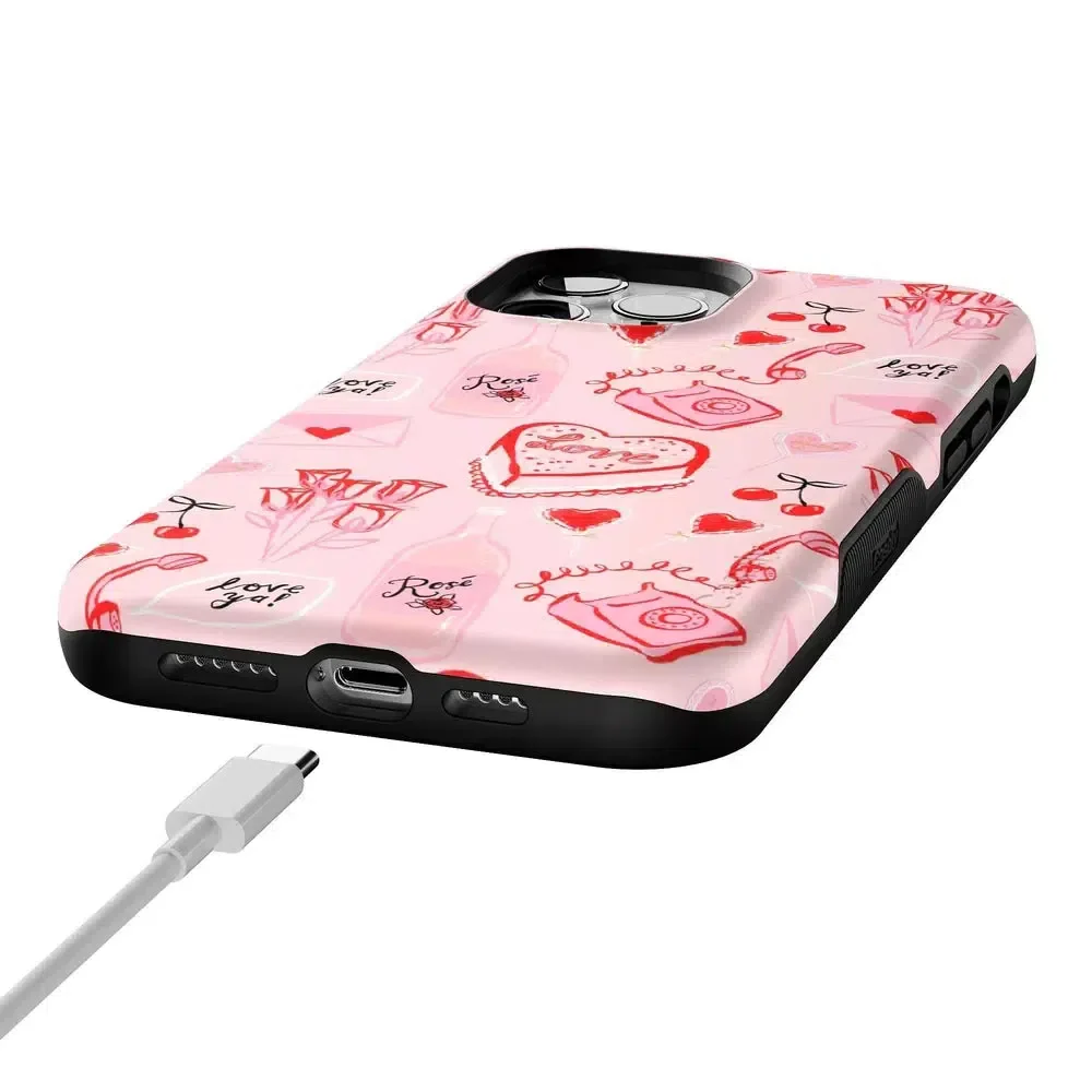 That's Amore | Valentine's Case - Image 84