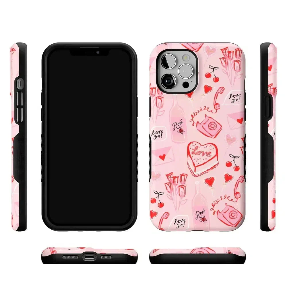 That's Amore | Valentine's Case - Image 86