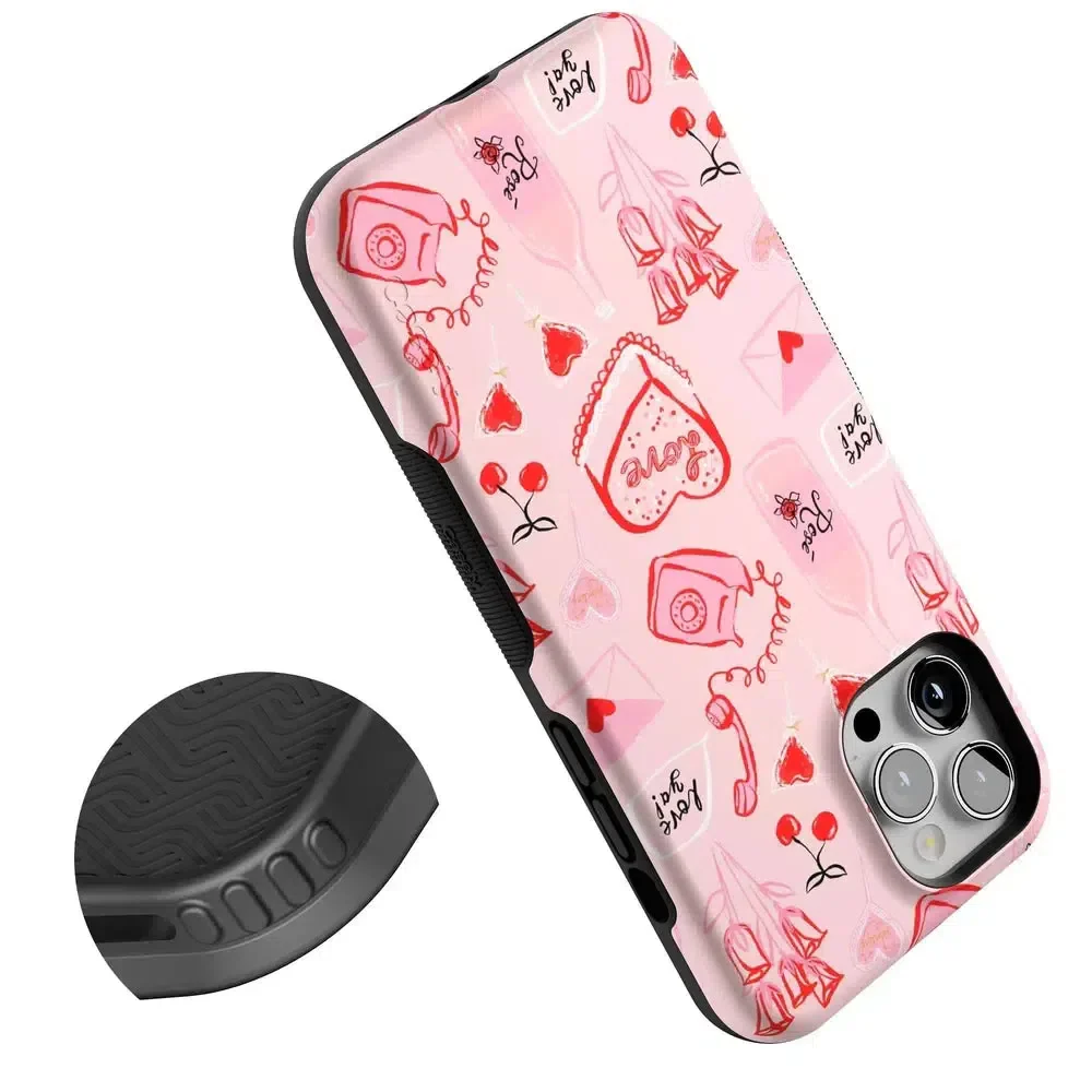 That's Amore | Valentine's Case - Image 87