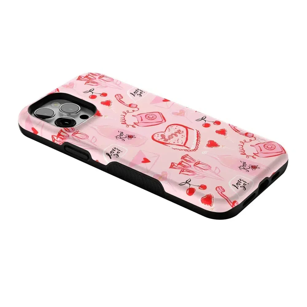That's Amore | Valentine's Case - Image 88