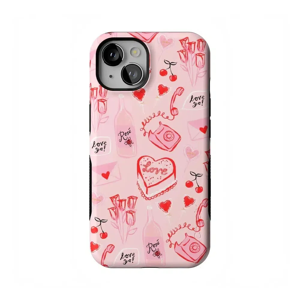 That's Amore | Valentine's Case - Image 89