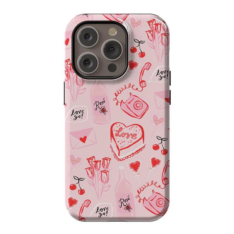 That's Amore | Valentine's Case - Image 9
