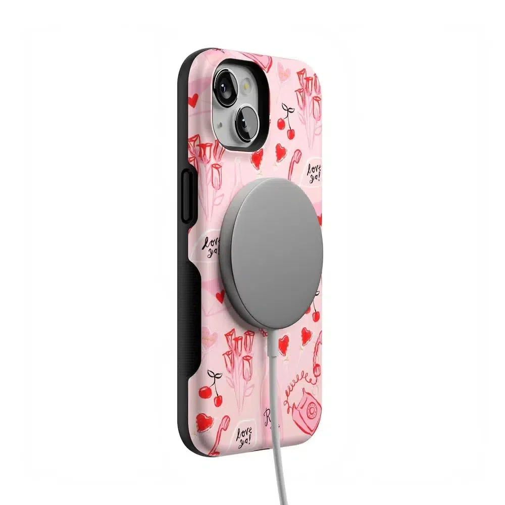 That's Amore | Valentine's Case - Image 92