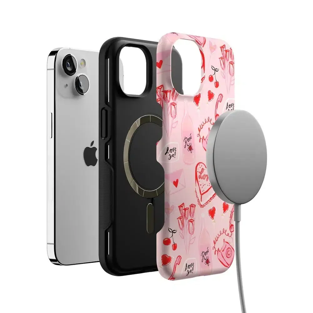 That's Amore | Valentine's Case - Image 93