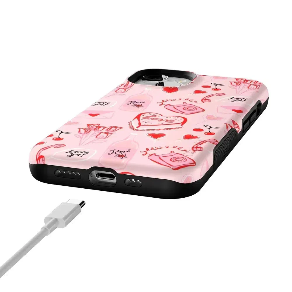 That's Amore | Valentine's Case - Image 94