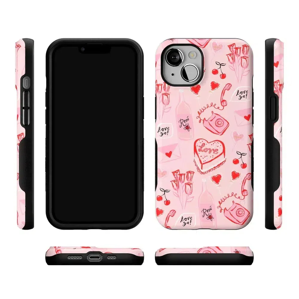 That's Amore | Valentine's Case - Image 96