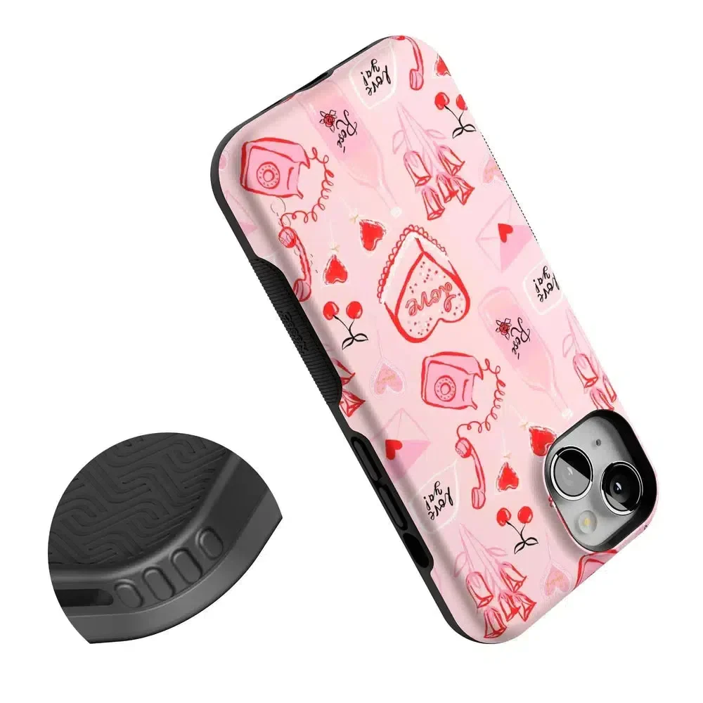 That's Amore | Valentine's Case - Image 97
