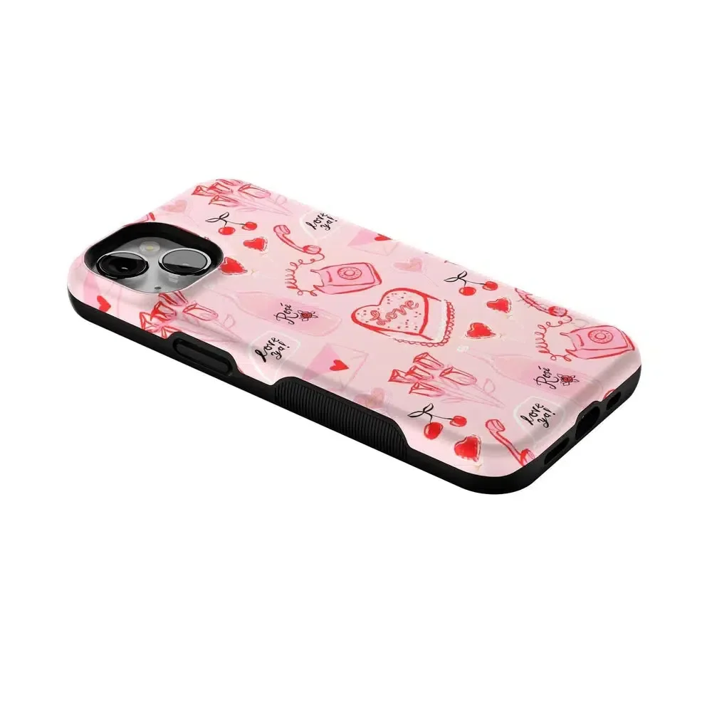 That's Amore | Valentine's Case - Image 98