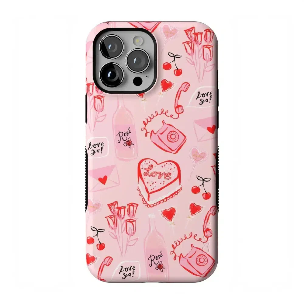 That's Amore | Valentine's Case - Image 99