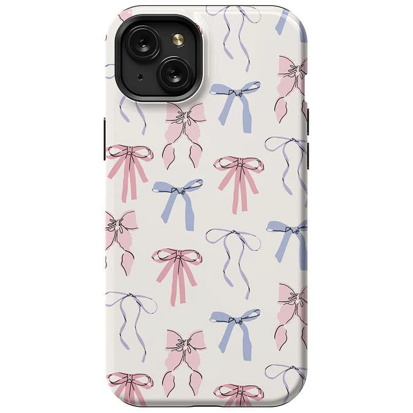 Coquette Girlie | Pastel Bows Case - Image 20