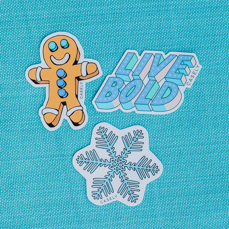 The Winter Pack - Image 2
