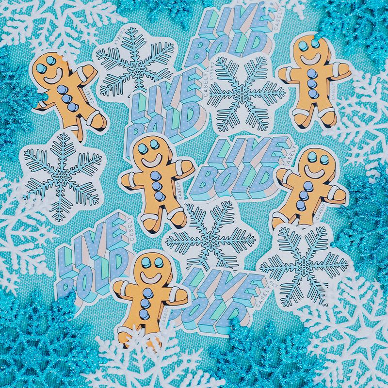 The Winter Pack - Image 3