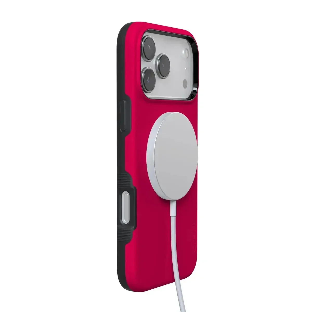 Think Pink | Solid Neon Pink Case - Image 162