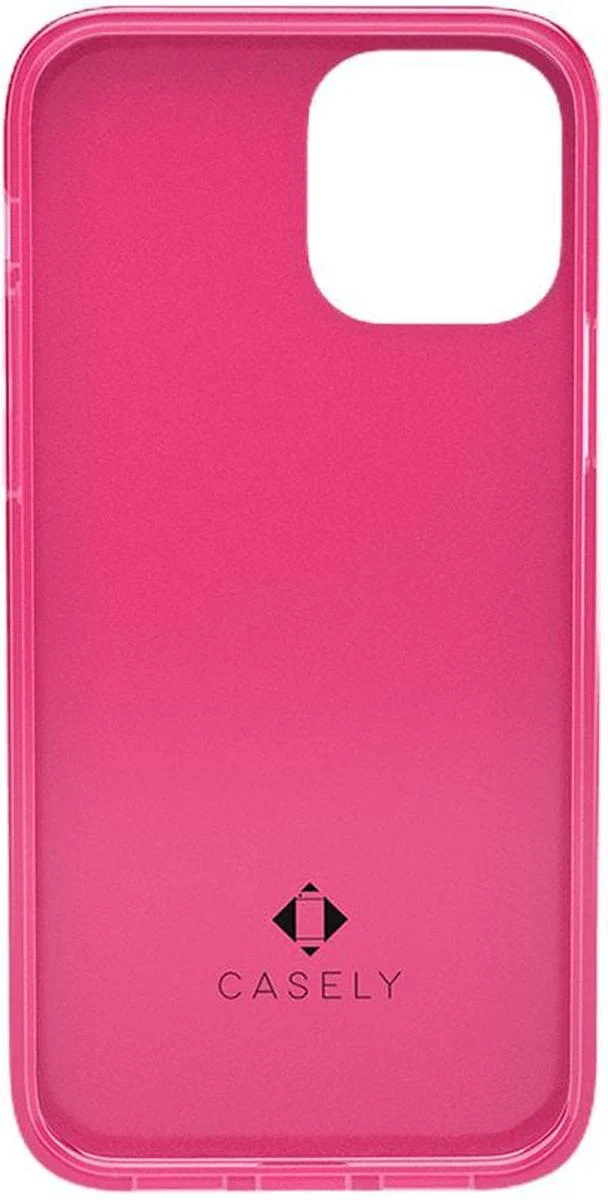 Think Pink | Solid Neon Pink Case - Image 39