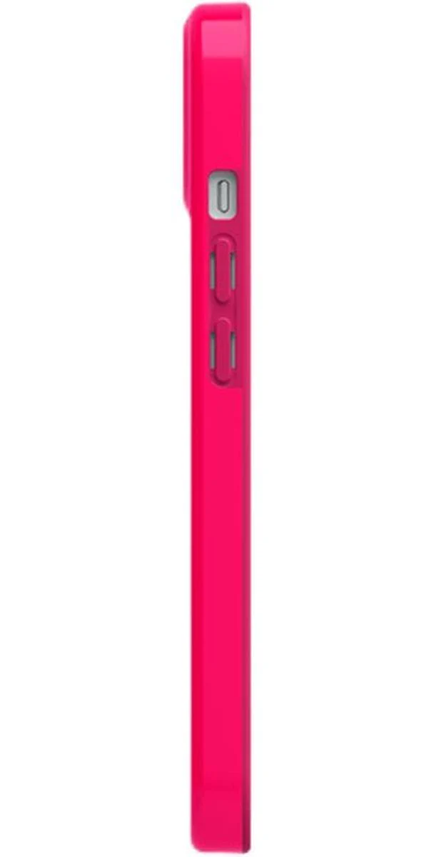 Think Pink | Solid Neon Pink Case - Image 50
