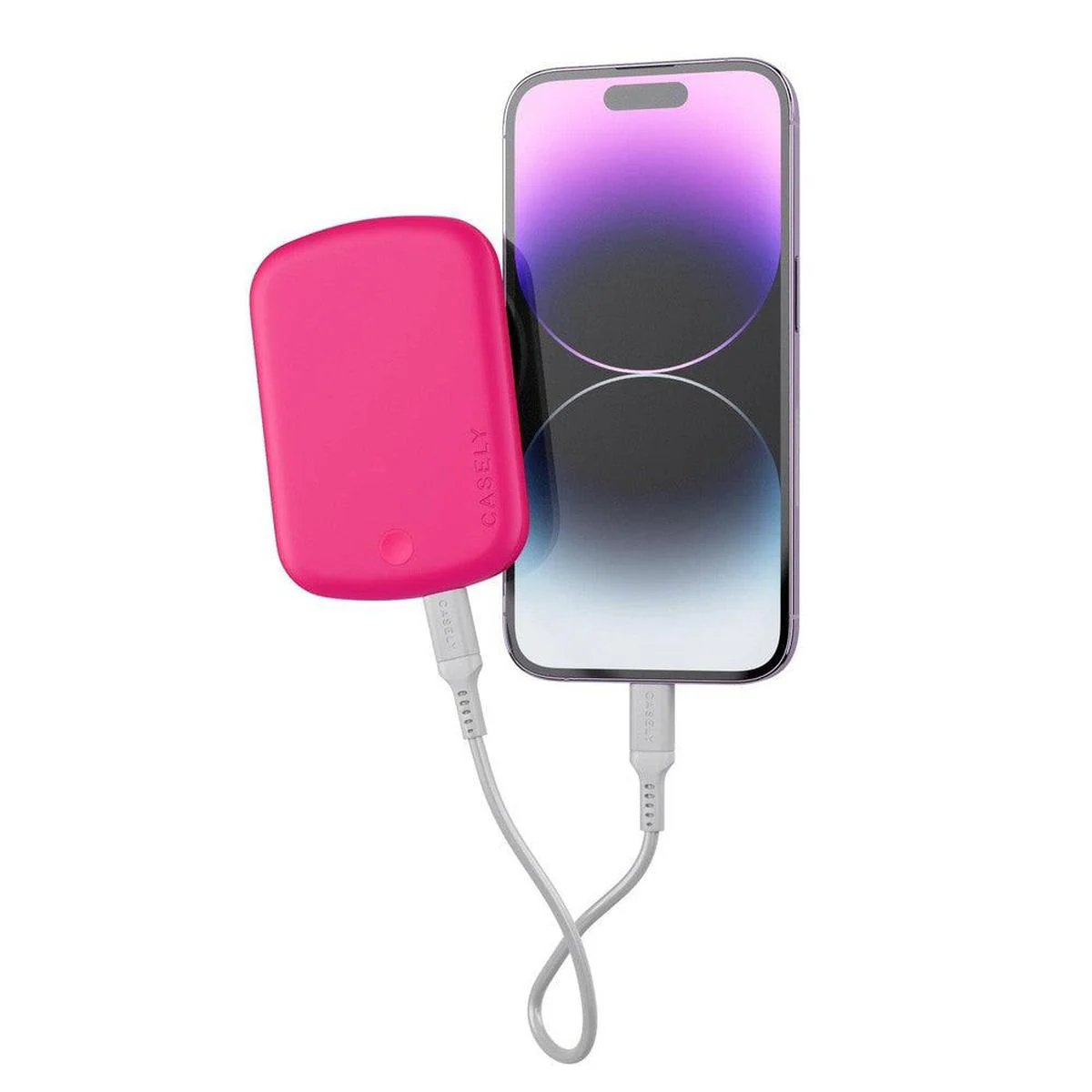 Think Pink | Solid Neon Power Pod - Image 3