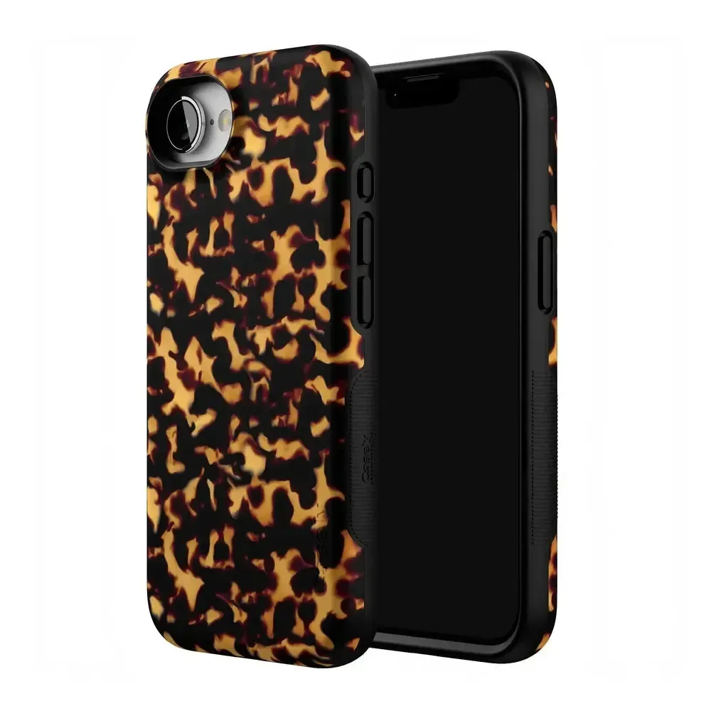 Shell Shocked | Tortoise Print Case - Image 103