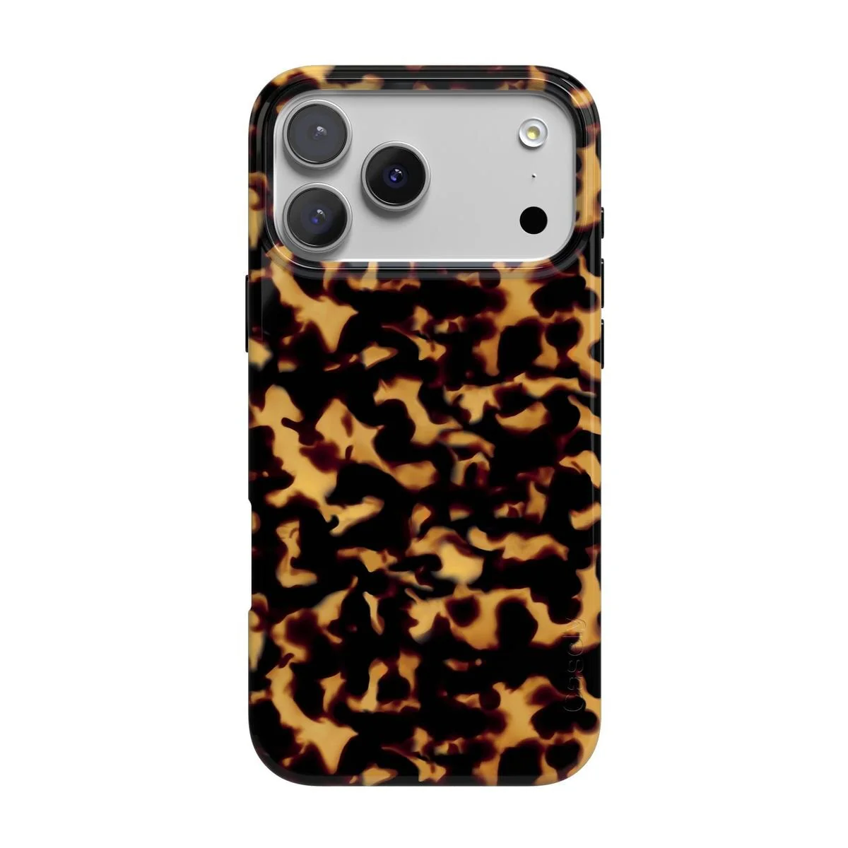 Shell Shocked | Tortoise Print Case - Image 104