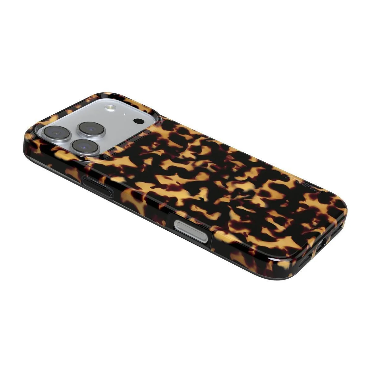 Shell Shocked | Tortoise Print Case - Image 107