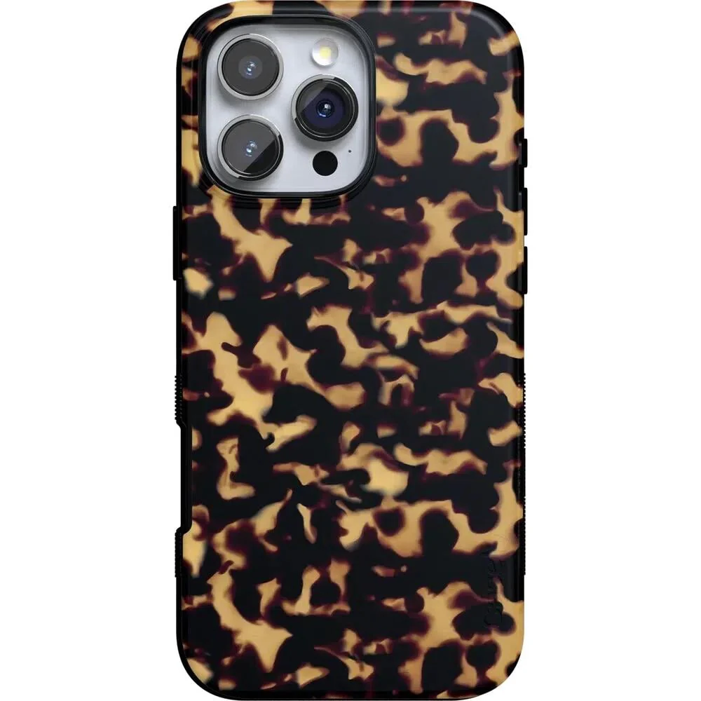 Shell Shocked | Tortoise Print Case - Image 11