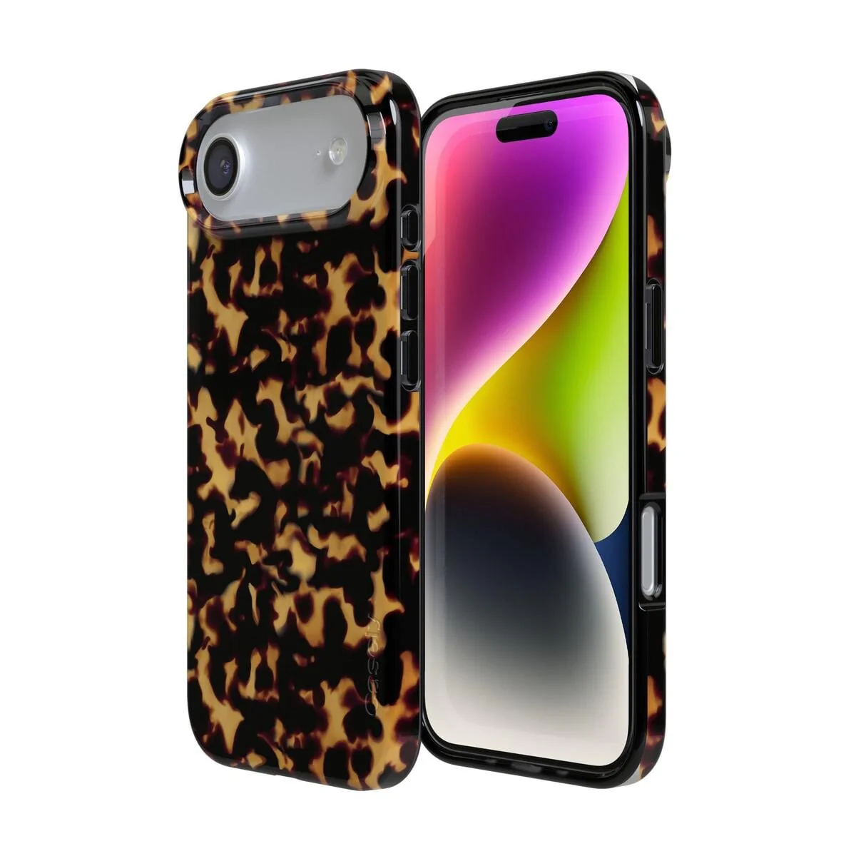 Shell Shocked | Tortoise Print Case - Image 115