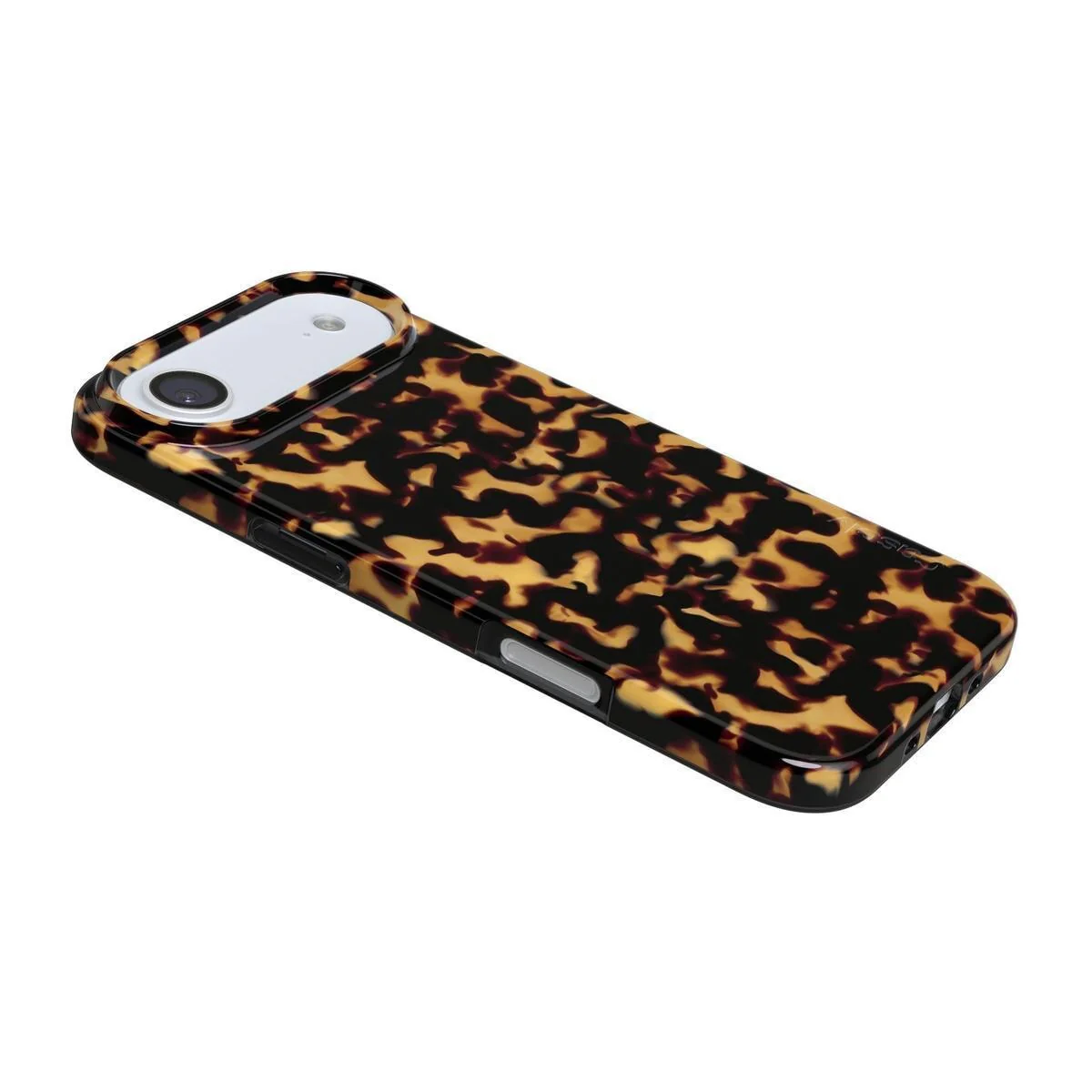 Shell Shocked | Tortoise Print Case - Image 116