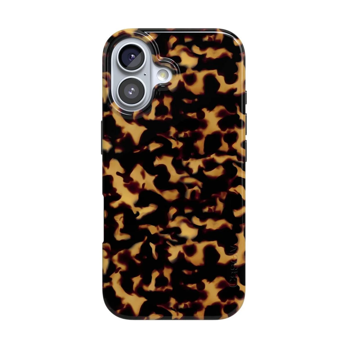 Shell Shocked | Tortoise Print Case - Image 122