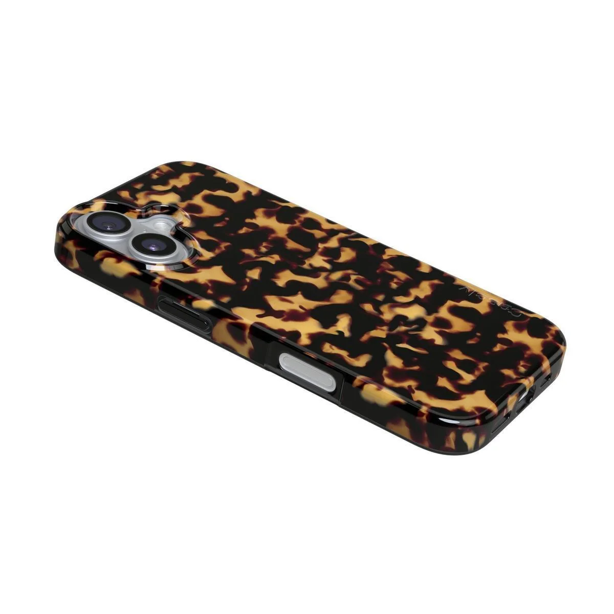 Shell Shocked | Tortoise Print Case - Image 130