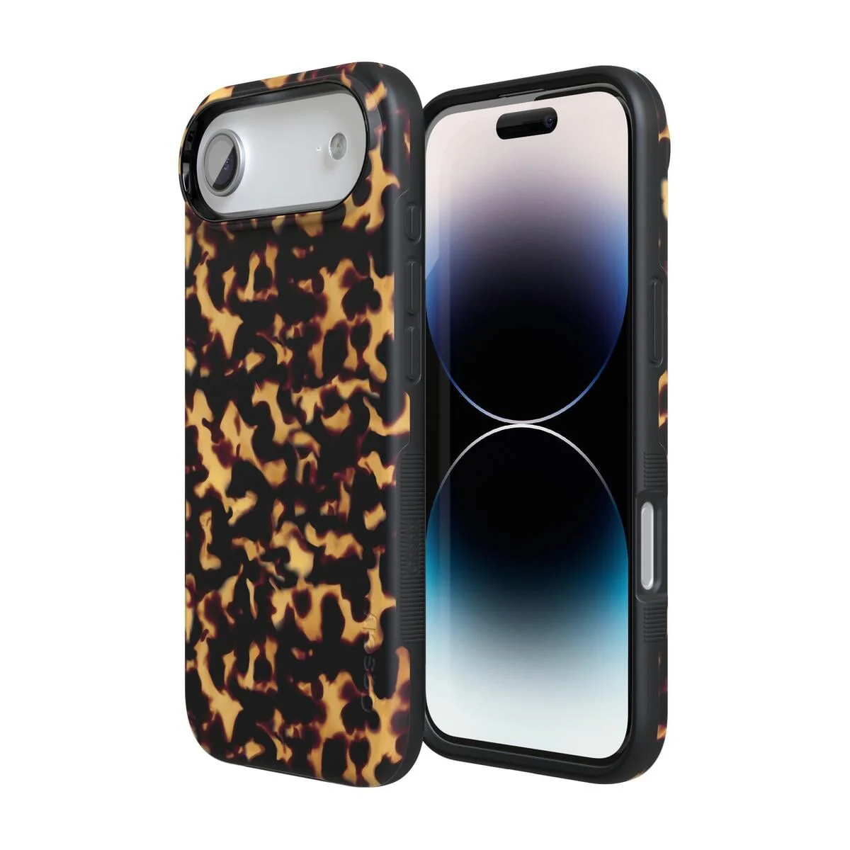 Shell Shocked | Tortoise Print Case - Image 132