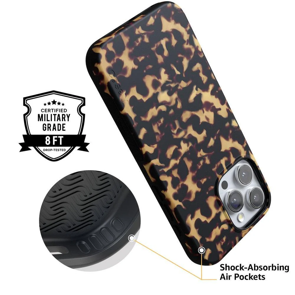 Shell Shocked | Tortoise Print Case - Image 14
