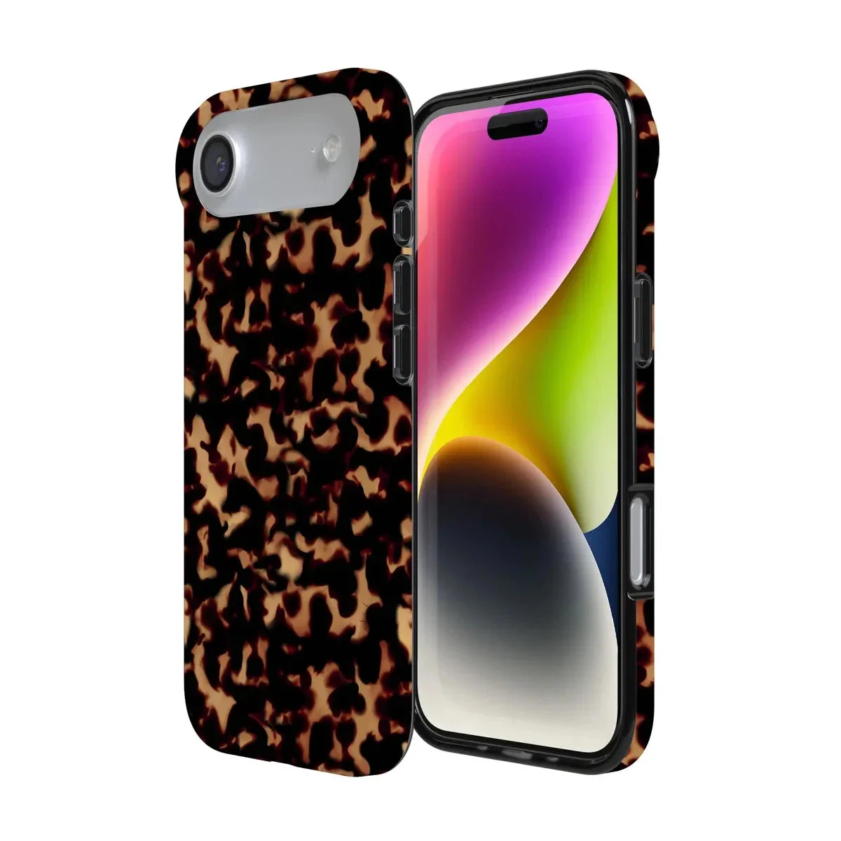 Shell Shocked | Tortoise Print Case - Image 146