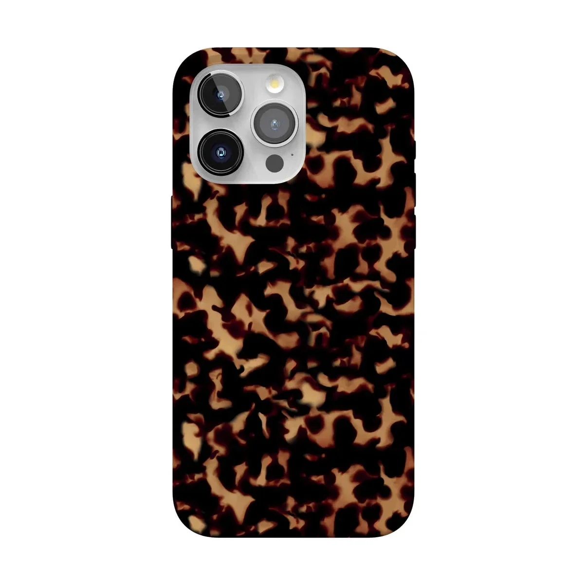 Shell Shocked | Tortoise Print Case - Image 155