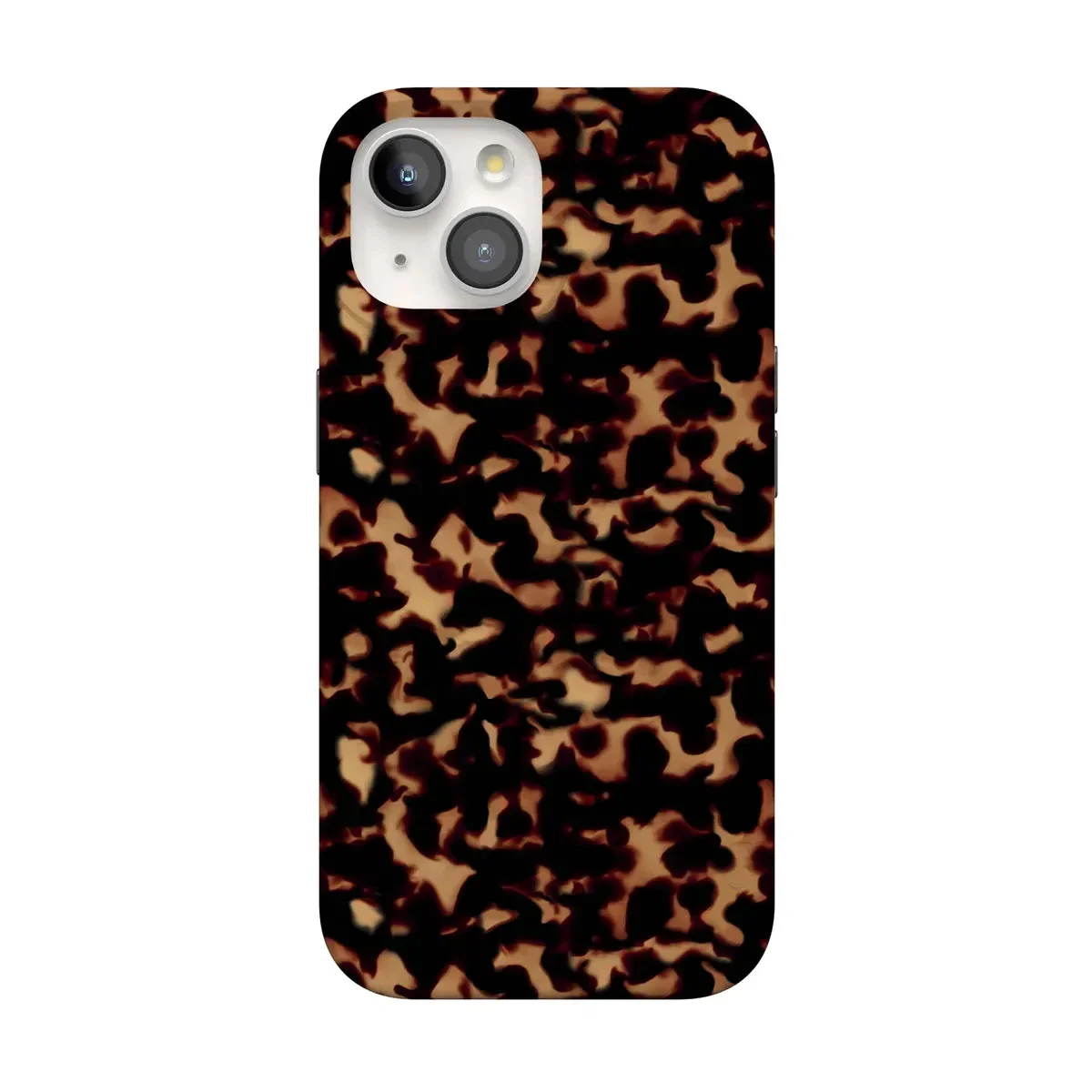 Shell Shocked | Tortoise Print Case - Image 160