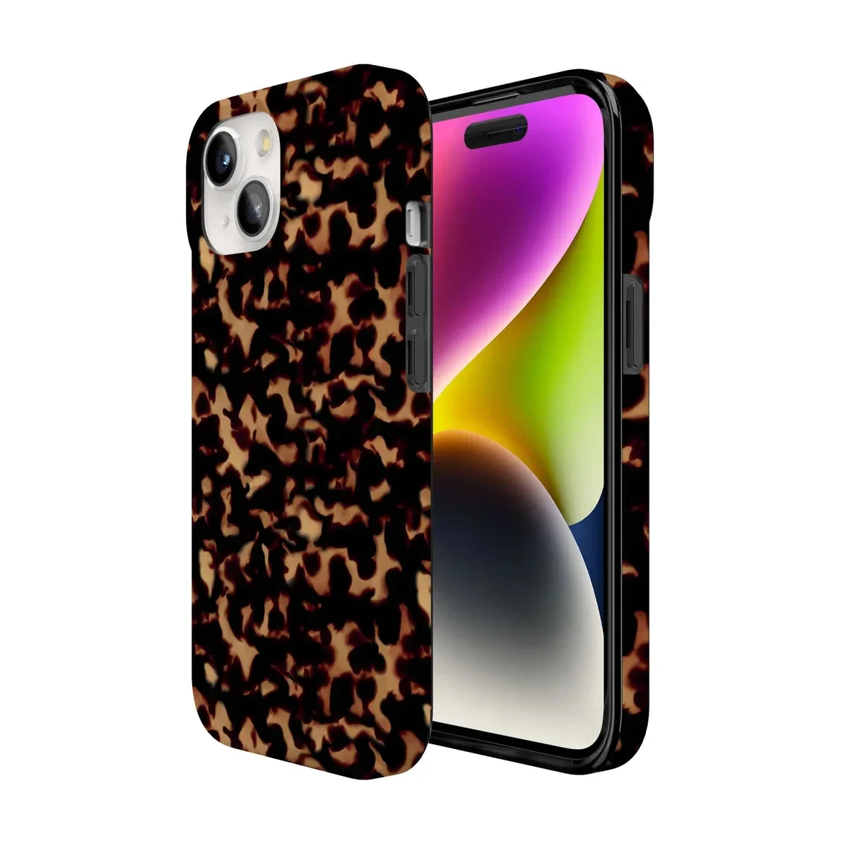 Shell Shocked | Tortoise Print Case - Image 161