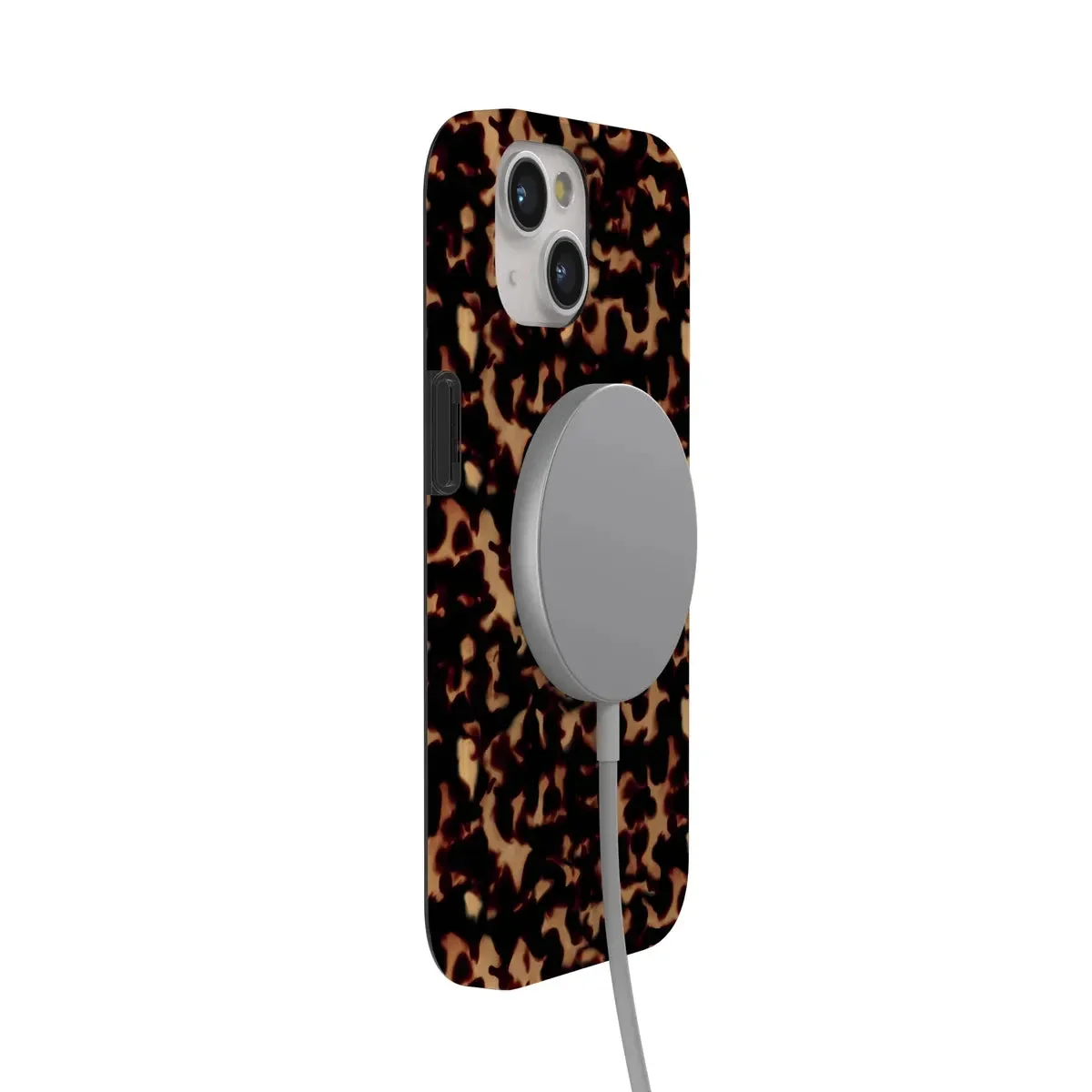Shell Shocked | Tortoise Print Case - Image 162