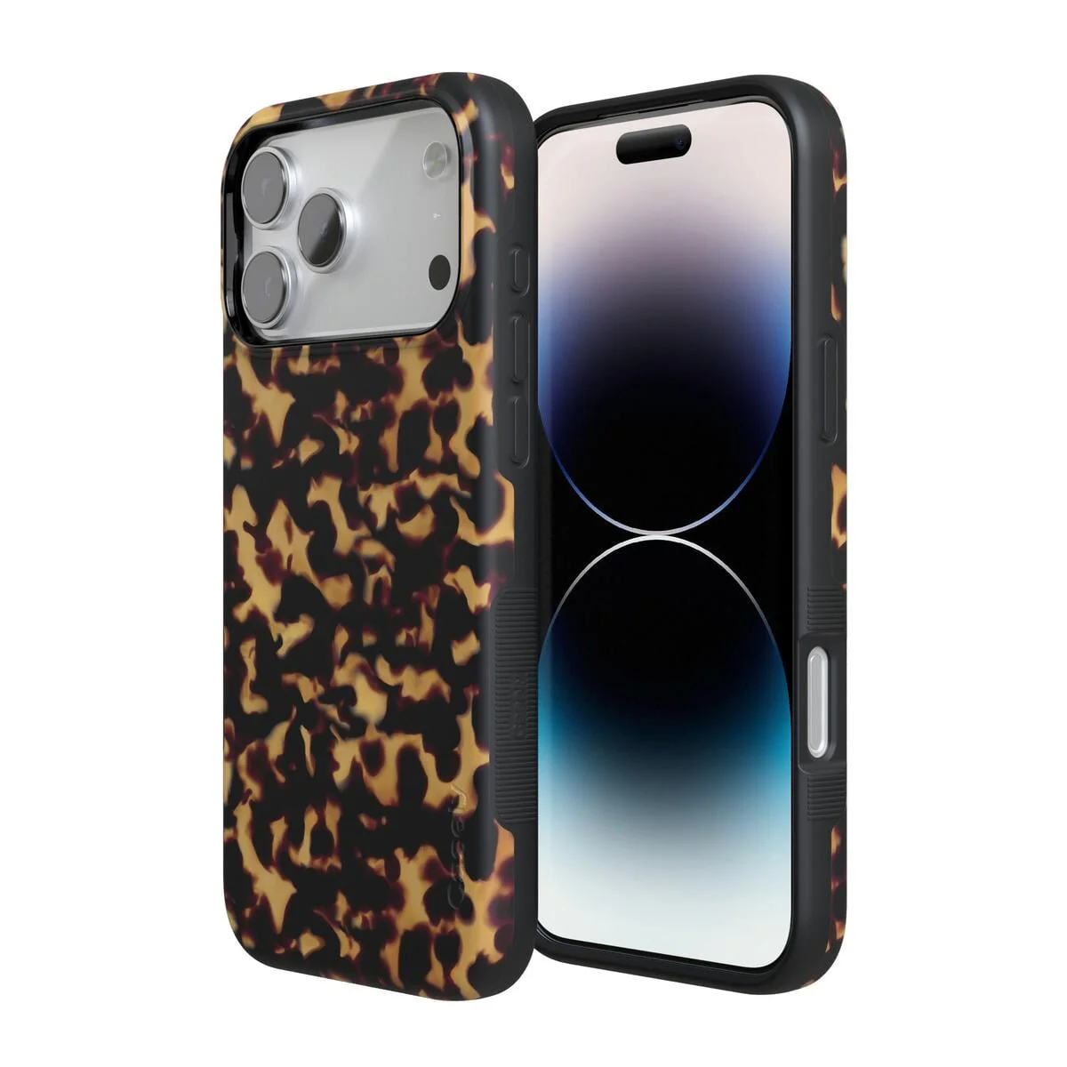Shell Shocked | Tortoise Print Case - Image 2