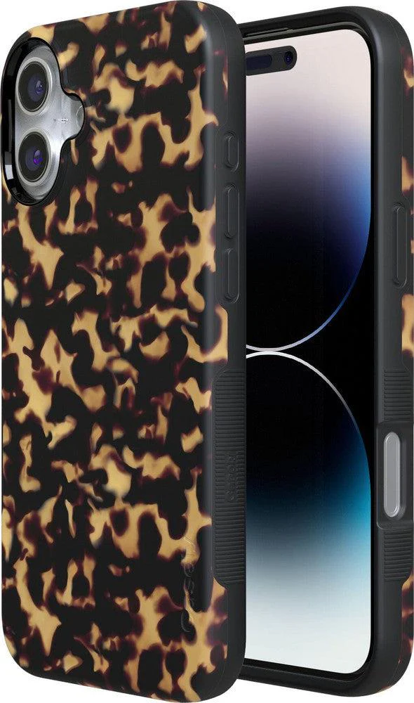 Shell Shocked | Tortoise Print Case - Image 22