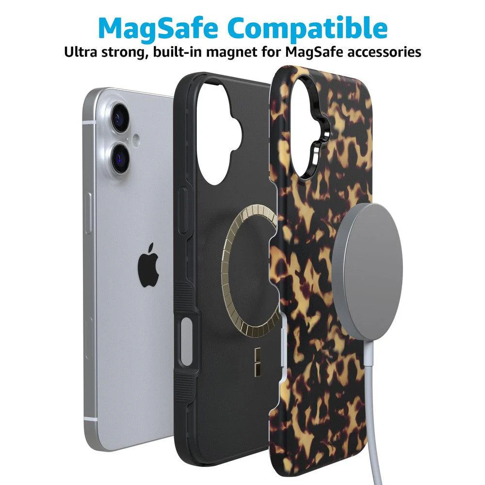 Shell Shocked | Tortoise Print Case - Image 25