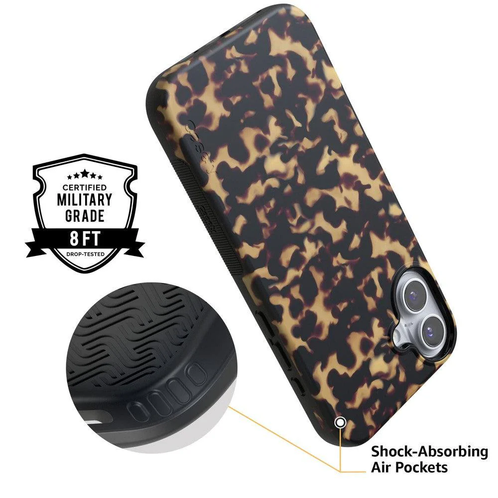 Shell Shocked | Tortoise Print Case - Image 28