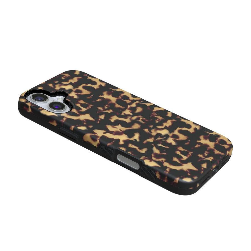 Shell Shocked | Tortoise Print Case - Image 29