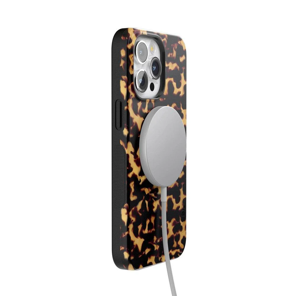 Shell Shocked | Tortoise Print Case - Image 34